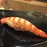 日本橋蛎殻町 すぎた - 車海老