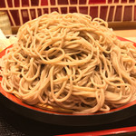 味奈登庵 - #食べログ的に撮るとこうなる。