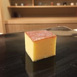 日本橋蛎殻町 すぎた - 玉