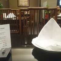 赤坂璃宮 銀座店 - 