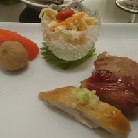 赤坂璃宮 銀座店 - 