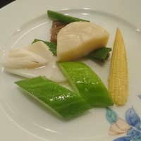 赤坂璃宮 銀座店 - 
