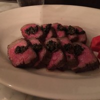 LOVAT - A5黒毛和牛のイチボ