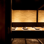 産直鮮魚と個室居酒屋 入瀬 横浜エキニア店