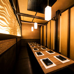 産直鮮魚と個室居酒屋 入瀬 横浜エキニア店