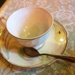 ペンション ハイネ - コーヒー