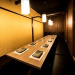 産直鮮魚と個室居酒屋 入瀬 横浜エキニア店