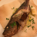 豪快イタリアン食堂 DESERT - 