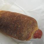 ROUTE271 - 30cmの豚トロソーセージパン