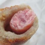 ROUTE271 - 30cmの豚トロソーセージパン