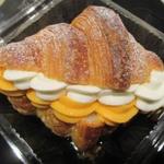 ROUTE271 - クロワッサンアラクレーム