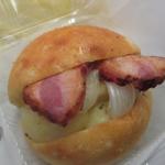 ROUTE271 - イベリコベーコンとジャガイモのリオン風