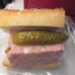 ROUTE271 - みやじ豚のパテ・ド・カンパーニュ