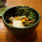 とうふ料理 和幸家 - 