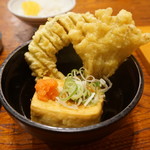 とうふ料理 和幸家 - 