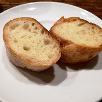 シャンパン食堂 - 