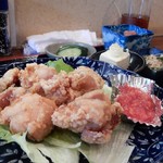 夢や - 「からあげ」