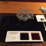 ステラ - 塩・ソース・醤油