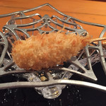 ステラ - クリームコロッケ