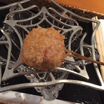 ステラ - かきのきだけ（きのこ類）