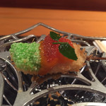 ステラ - オクラだったかな？