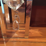 ステラ - キャンドルになってます