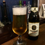 肉とワイン 肉バル ECRAN - レーベンブロイ