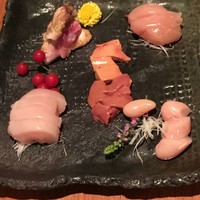 鶏一途 - 
