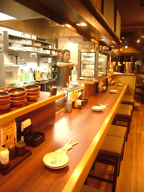 Ko Daruma Jr Takatsuki Ekimae-Ten photo 4