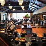 MANDARIN ORIENTAL BANGKOK - 