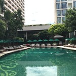 MANDARIN ORIENTAL - 