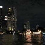 MANDARIN ORIENTAL BANGKOK - 