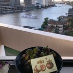 MANDARIN ORIENTAL BANGKOK - 