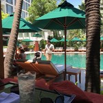 MANDARIN ORIENTAL BANGKOK - 