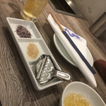 焼肉・冷麺 二郎 - 