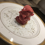 焼肉・冷麺 二郎 - 