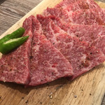 焼肉・冷麺 二郎 - 