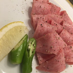 焼肉・冷麺 二郎 - 