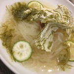 焼肉・冷麺 二郎 - 