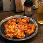 Yakiniku Horumon Tachan - 