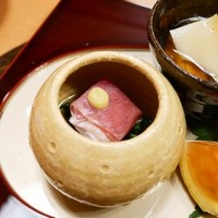 個室会席 北大路 八重洲茶寮 - 