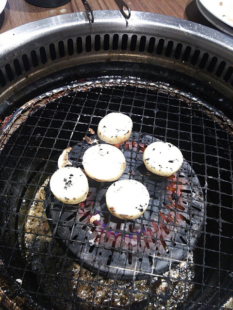 焼肉屋 マルキ市場next 町田店 ヤキニクヤ マルキイチバネクスト 町田 焼肉 食べログ