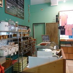 パニラニ 田中果実店 - ジャムやTシャツも売ってます