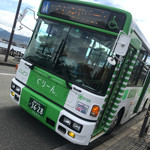 のこのしまアイランドパーク　バーベキューハウス - アイランドパーク行き