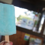 のこのしまアイランドパーク　バーベキューハウス - ソーダ