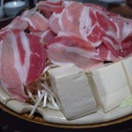 Mus Mus - 料理写真:蒸し鍋