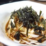 Mus Mus - 山芋納豆