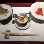 草屋根の宿 龍のひげ - 