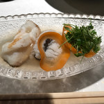 草屋根の宿 龍のひげ - 