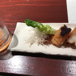 草屋根の宿 龍のひげ - 